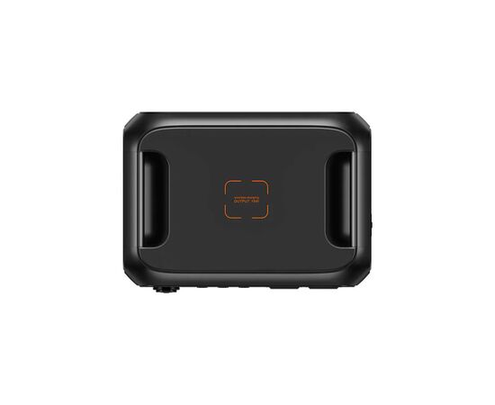 Зарядная станция BLUETTI AC180P, изображение 8 Зарядная станция BLUETTI AC180P, изображение 8