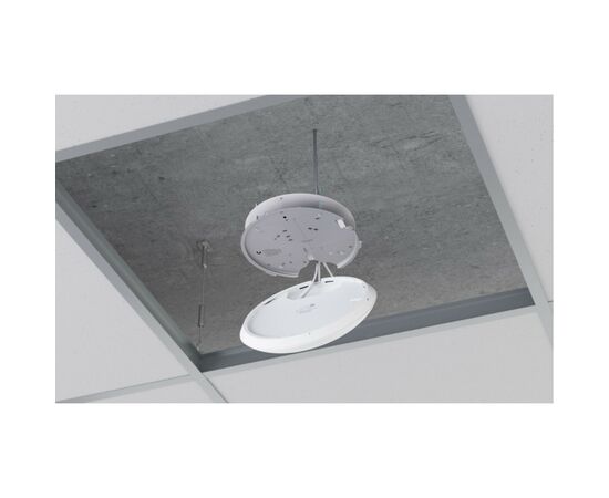 Точка доступа Wi-Fi Ubiquiti UniFi 7 PRO (U7-PRO), изображение 10 Точка доступа Wi-Fi Ubiquiti UniFi 7 PRO (U7-PRO), изображение 10