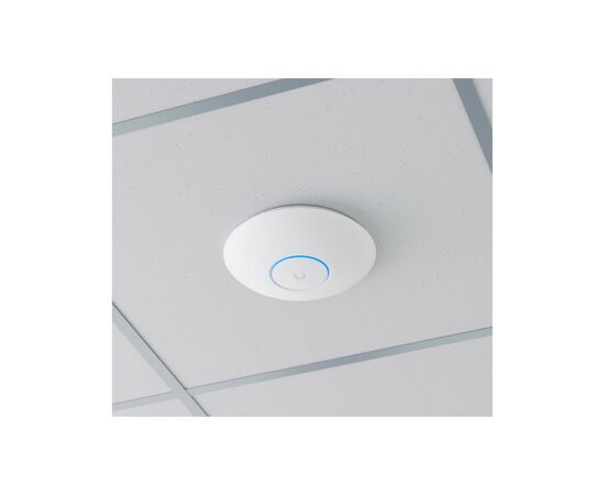 Точка доступа Wi-Fi Ubiquiti UniFi 7 PRO (U7-PRO), изображение 11 Точка доступа Wi-Fi Ubiquiti UniFi 7 PRO (U7-PRO), изображение 11