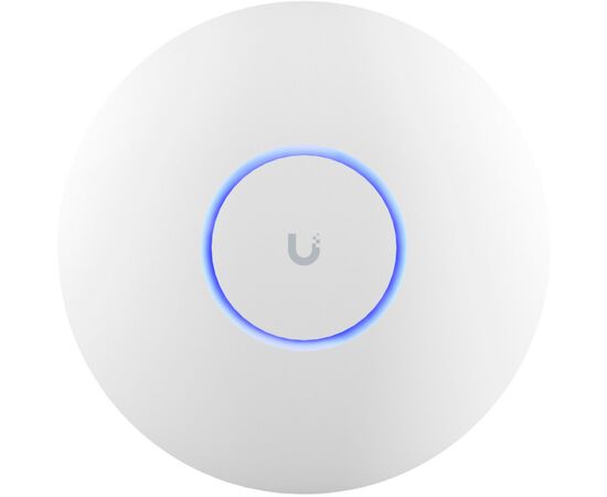 Точка доступа Wi-Fi Ubiquiti UniFi 7 PRO (U7-PRO), изображение 2 Точка доступа Wi-Fi Ubiquiti UniFi 7 PRO (U7-PRO), изображение 2