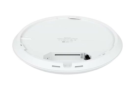 Точка доступа Wi-Fi Ubiquiti UniFi 7 PRO (U7-PRO), изображение 5 Точка доступа Wi-Fi Ubiquiti UniFi 7 PRO (U7-PRO), изображение 5