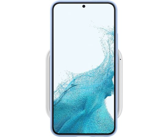 Зарядное устройство Samsung 15W Wireless Charger Pad w/o White (EP-P2400BWEGEU), изображение 6 Зарядное устройство Samsung 15W Wireless Charger Pad w/o White (EP-P2400BWEGEU), изображение 6
