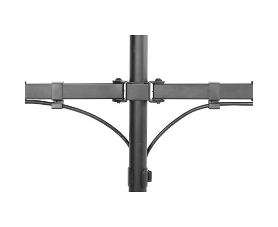 Кронштейн Brateck LDT12-C024N, изображение 4 Кронштейн Brateck LDT12-C024N, изображение 4