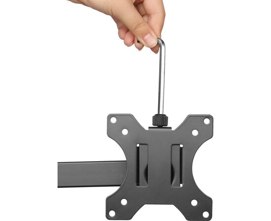 Кронштейн Brateck LDT12-C024N, изображение 9 Кронштейн Brateck LDT12-C024N, изображение 9