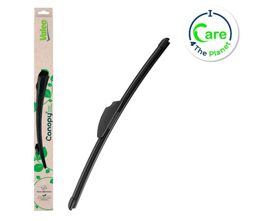 Щетка стеклоочистителя Valeo 583904
