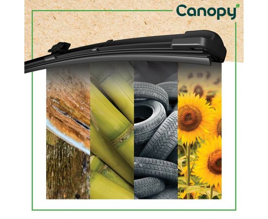 Щетка стеклоочистителя Valeo 583907, изображение 5