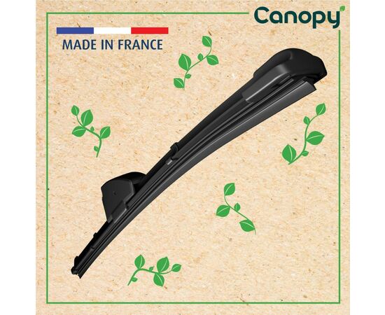 Щетка стеклоочистителя Valeo 583908, изображение 2