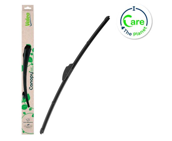 Щетка стеклоочистителя Valeo 583911