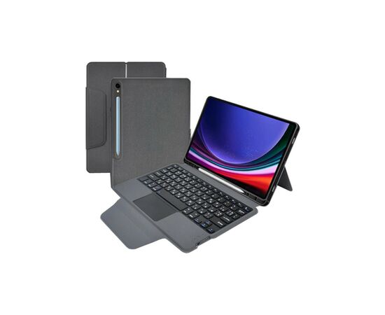 Чехол для планшета AirOn Premium Samsung Galaxy Tab S9 11'' 2023 + Keyboard (4822352781117)