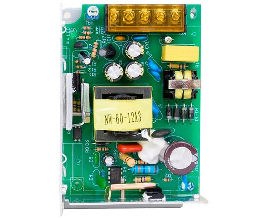 Блок питания для систем видеонаблюдения Full Energy BGM-125Pro, изображение 3 Блок питания для систем видеонаблюдения Full Energy BGM-125Pro, изображение 3