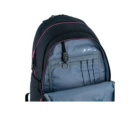 Рюкзак школьный Kite Education teens 2575M (LED) (K24-2575M (LED)), изображение 10 Рюкзак школьный Kite Education teens 2575M (LED) (K24-2575M (LED)), изображение 10