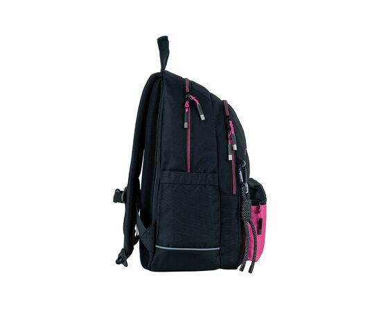Рюкзак школьный Kite Education teens 2575M (LED) (K24-2575M (LED)), изображение 4 Рюкзак школьный Kite Education teens 2575M (LED) (K24-2575M (LED)), изображение 4
