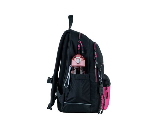 Рюкзак школьный Kite Education teens 2575M (LED) (K24-2575M (LED)), изображение 5 Рюкзак школьный Kite Education teens 2575M (LED) (K24-2575M (LED)), изображение 5