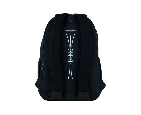 Рюкзак школьный Kite Education teens 2575M (LED) (K24-2575M (LED)), изображение 7 Рюкзак школьный Kite Education teens 2575M (LED) (K24-2575M (LED)), изображение 7