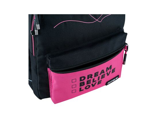 Рюкзак школьный Kite Education teens 2575M (LED) (K24-2575M (LED)), изображение 9 Рюкзак школьный Kite Education teens 2575M (LED) (K24-2575M (LED)), изображение 9