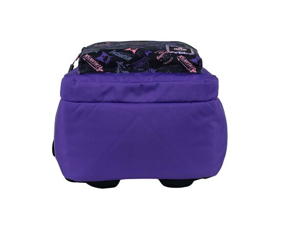 Рюкзак школьный Kite Education teens 2575M Kuromi (HK24-2575M), изображение 9 Рюкзак школьный Kite Education teens 2575M Kuromi (HK24-2575M), изображение 9