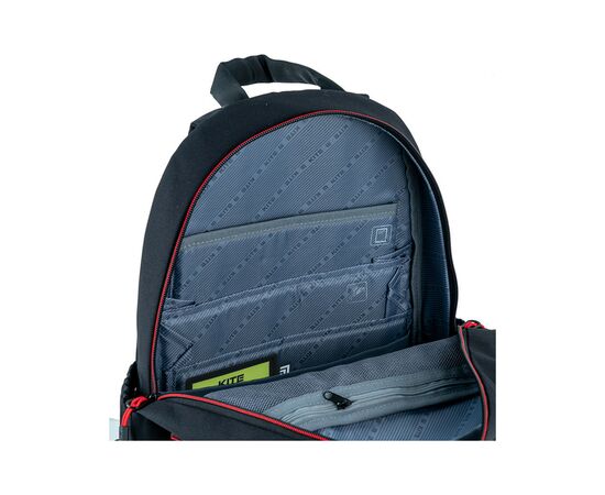 Рюкзак школьный Kite Education teens 2575M Kuromi (NR24-2575M), изображение 12 Рюкзак школьный Kite Education teens 2575M Kuromi (NR24-2575M), изображение 12