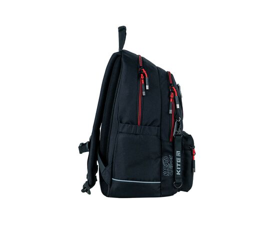 Рюкзак школьный Kite Education teens 2575M Kuromi (NR24-2575M), изображение 4 Рюкзак школьный Kite Education teens 2575M Kuromi (NR24-2575M), изображение 4
