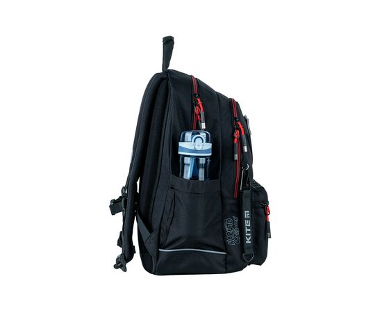 Рюкзак школьный Kite Education teens 2575M Kuromi (NR24-2575M), изображение 5 Рюкзак школьный Kite Education teens 2575M Kuromi (NR24-2575M), изображение 5