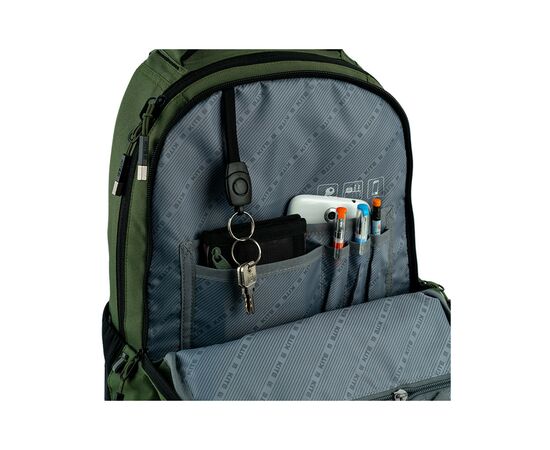 Рюкзак школьный Kite Education teens 2587M-4 (K24-2587M-4), изображение 11