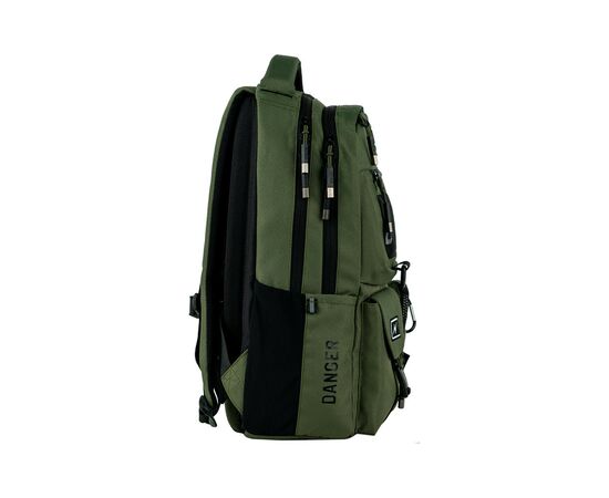 Рюкзак школьный Kite Education teens 2587M-4 (K24-2587M-4), изображение 4