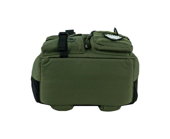 Рюкзак школьный Kite Education teens 2587M-4 (K24-2587M-4), изображение 8