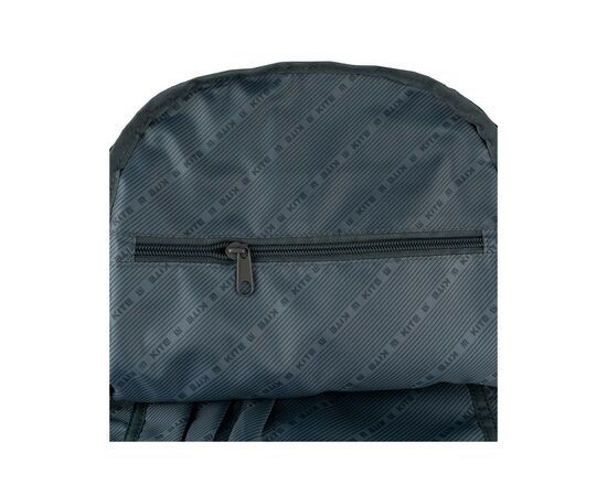 Рюкзак школьный Kite Education teens 2587M-4 (K24-2587M-4), изображение 9