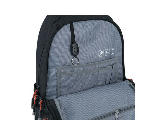 Рюкзак школьный Kite Education teens 2587M-5 (K24-2587M-5), изображение 10 Рюкзак школьный Kite Education teens 2587M-5 (K24-2587M-5), изображение 10