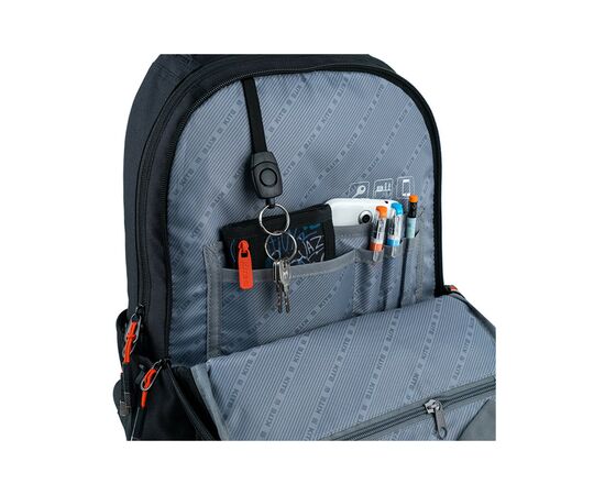 Рюкзак школьный Kite Education teens 2587M-5 (K24-2587M-5), изображение 11 Рюкзак школьный Kite Education teens 2587M-5 (K24-2587M-5), изображение 11
