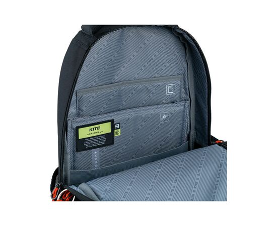 Рюкзак школьный Kite Education teens 2587M-5 (K24-2587M-5), изображение 12 Рюкзак школьный Kite Education teens 2587M-5 (K24-2587M-5), изображение 12
