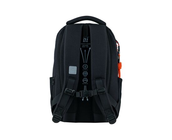 Рюкзак школьный Kite Education teens 2587M-5 (K24-2587M-5), изображение 6 Рюкзак школьный Kite Education teens 2587M-5 (K24-2587M-5), изображение 6