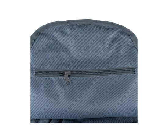 Рюкзак школьный Kite Education teens 2587M-5 (K24-2587M-5), изображение 9 Рюкзак школьный Kite Education teens 2587M-5 (K24-2587M-5), изображение 9