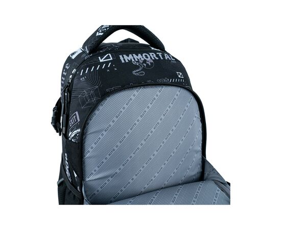 Рюкзак школьный Kite Education teens 727M-2 (K24-727M-2), изображение 11 Рюкзак школьный Kite Education teens 727M-2 (K24-727M-2), изображение 11