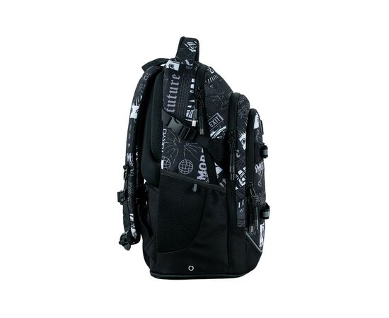 Рюкзак школьный Kite Education teens 727M-2 (K24-727M-2), изображение 4 Рюкзак школьный Kite Education teens 727M-2 (K24-727M-2), изображение 4