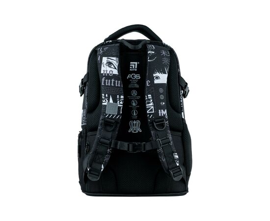 Рюкзак школьный Kite Education teens 727M-2 (K24-727M-2), изображение 6 Рюкзак школьный Kite Education teens 727M-2 (K24-727M-2), изображение 6