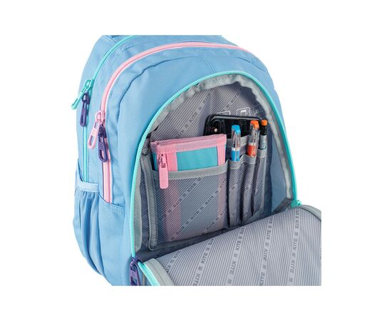 Рюкзак школьный Kite Education teens 8001M-1 (K24-8001M-1), изображение 10 Рюкзак школьный Kite Education teens 8001M-1 (K24-8001M-1), изображение 10