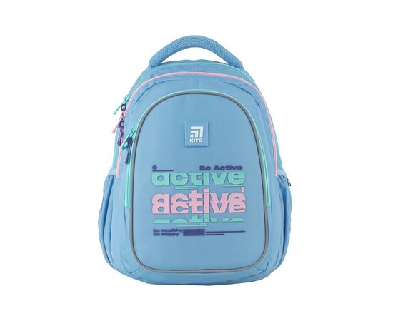 Рюкзак школьный Kite Education teens 8001M-1 (K24-8001M-1), изображение 3 Рюкзак школьный Kite Education teens 8001M-1 (K24-8001M-1), изображение 3