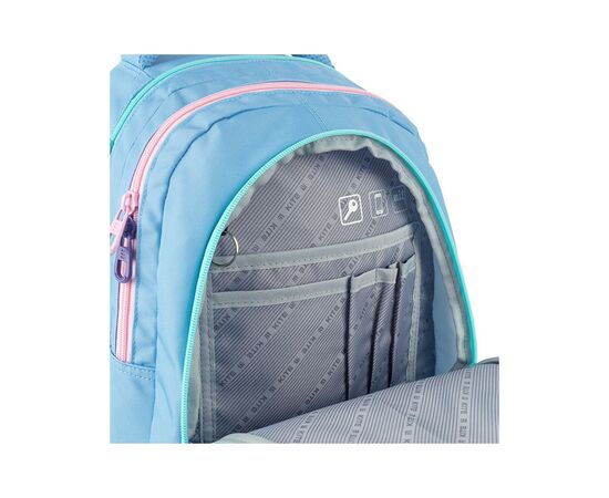 Рюкзак школьный Kite Education teens 8001M-1 (K24-8001M-1), изображение 9 Рюкзак школьный Kite Education teens 8001M-1 (K24-8001M-1), изображение 9