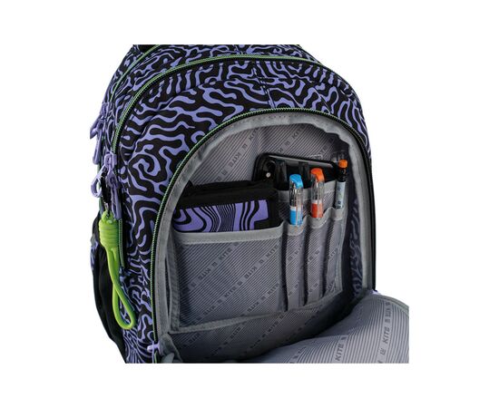 Рюкзак школьный Kite Education teens 8001M-4 (K24-8001M-4), изображение 10 Рюкзак школьный Kite Education teens 8001M-4 (K24-8001M-4), изображение 10
