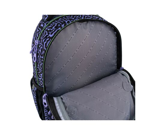 Рюкзак школьный Kite Education teens 8001M-4 (K24-8001M-4), изображение 11 Рюкзак школьный Kite Education teens 8001M-4 (K24-8001M-4), изображение 11