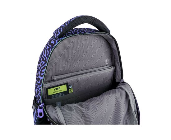 Рюкзак школьный Kite Education teens 8001M-4 (K24-8001M-4), изображение 12 Рюкзак школьный Kite Education teens 8001M-4 (K24-8001M-4), изображение 12