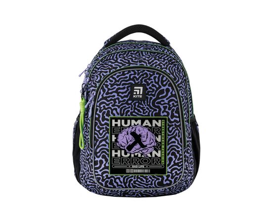 Рюкзак школьный Kite Education teens 8001M-4 (K24-8001M-4), изображение 3 Рюкзак школьный Kite Education teens 8001M-4 (K24-8001M-4), изображение 3