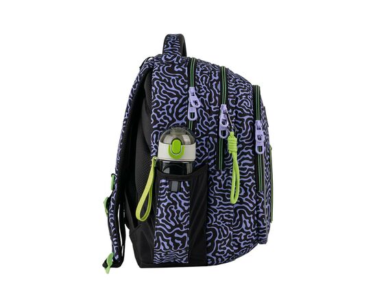 Рюкзак школьный Kite Education teens 8001M-4 (K24-8001M-4), изображение 5 Рюкзак школьный Kite Education teens 8001M-4 (K24-8001M-4), изображение 5