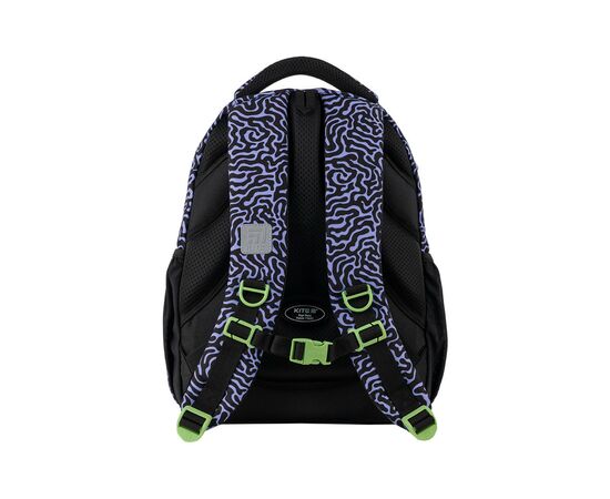 Рюкзак школьный Kite Education teens 8001M-4 (K24-8001M-4), изображение 6 Рюкзак школьный Kite Education teens 8001M-4 (K24-8001M-4), изображение 6