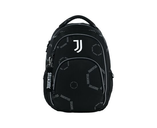 Рюкзак школьный Kite Education teens 905M FC Juventus (JV24-905M), изображение 3 Рюкзак школьный Kite Education teens 905M FC Juventus (JV24-905M), изображение 3