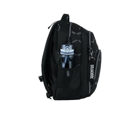 Рюкзак школьный Kite Education teens 905M FC Juventus (JV24-905M), изображение 5 Рюкзак школьный Kite Education teens 905M FC Juventus (JV24-905M), изображение 5