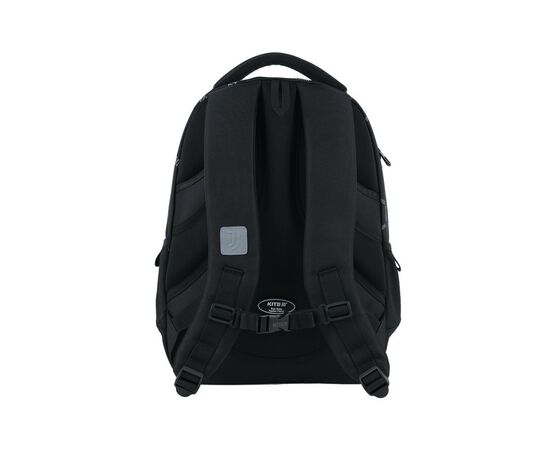 Рюкзак школьный Kite Education teens 905M FC Juventus (JV24-905M), изображение 6 Рюкзак школьный Kite Education teens 905M FC Juventus (JV24-905M), изображение 6