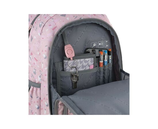 Рюкзак школьный Kite Education teens 905M-3 (K24-905M-3), изображение 11 Рюкзак школьный Kite Education teens 905M-3 (K24-905M-3), изображение 11