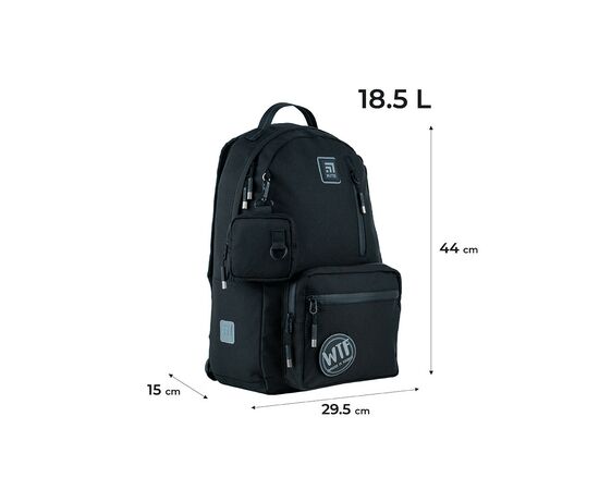 Рюкзак школьный Kite Education teens 949L-1 (K24-949L-1), изображение 2 Рюкзак школьный Kite Education teens 949L-1 (K24-949L-1), изображение 2