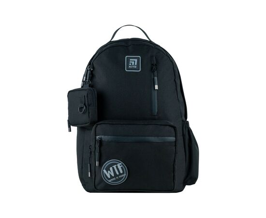 Рюкзак школьный Kite Education teens 949L-1 (K24-949L-1), изображение 3 Рюкзак школьный Kite Education teens 949L-1 (K24-949L-1), изображение 3